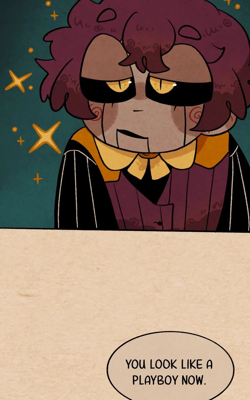 Funtime Phobia Chapter 62 page 10