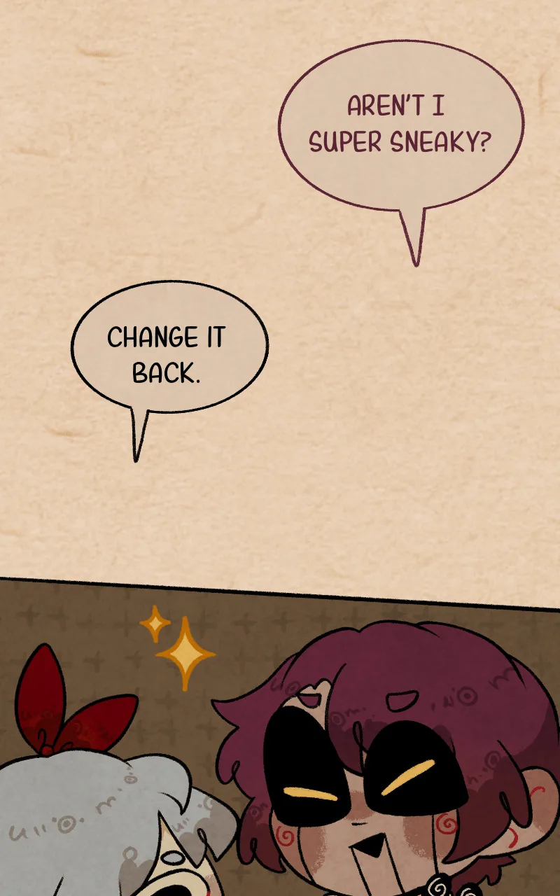 Funtime Phobia Chapter 62 page 6