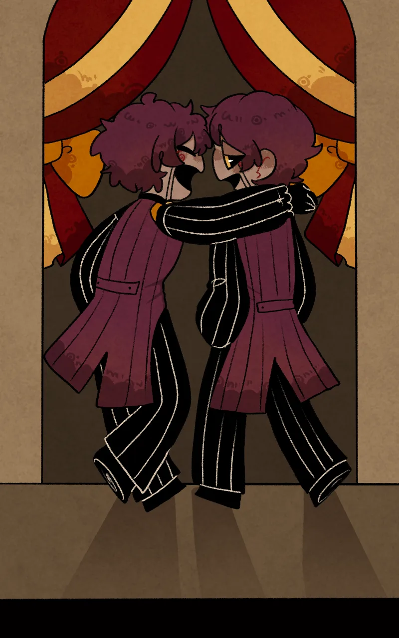Funtime Phobia Chapter 62 page 16