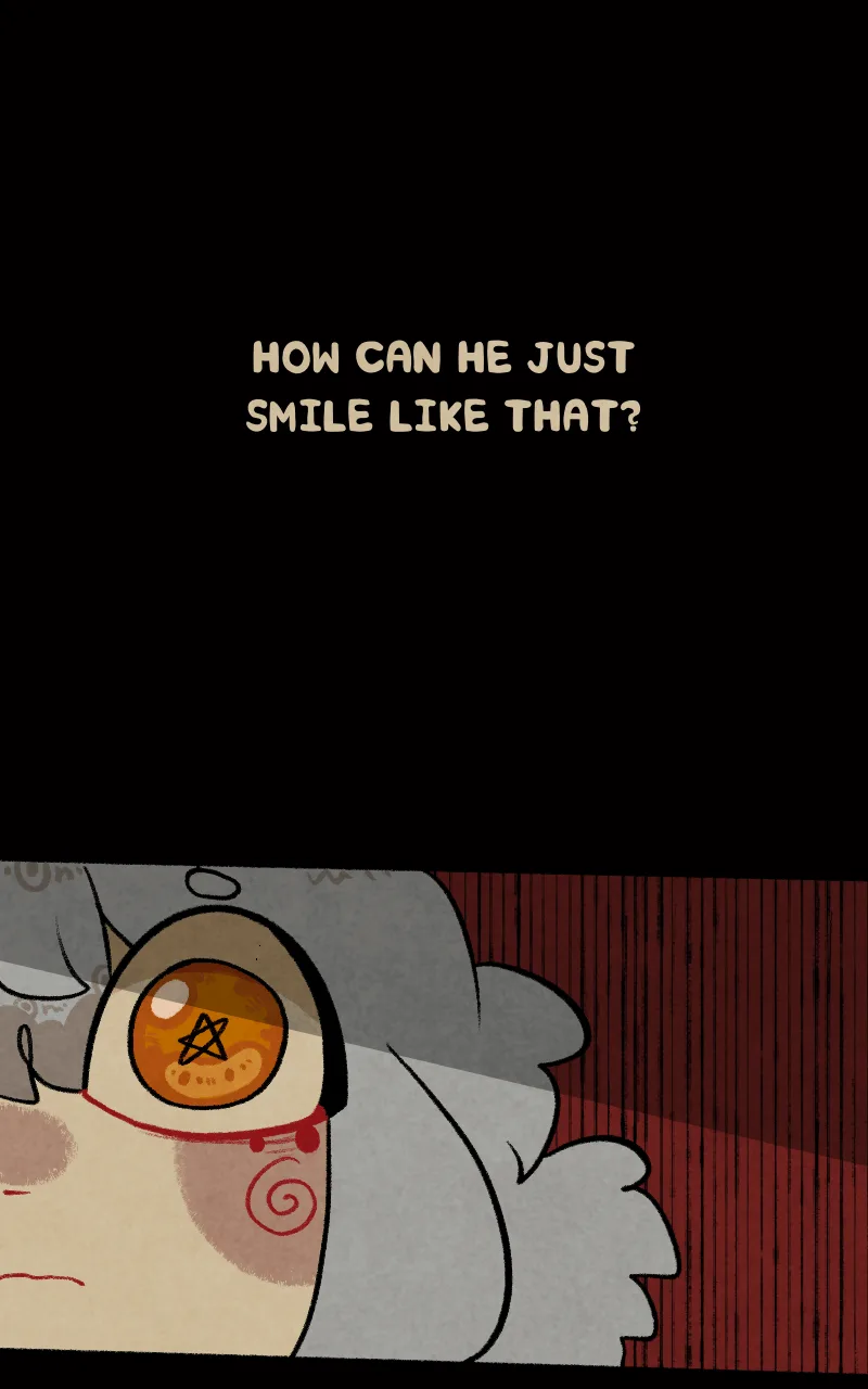 Funtime Phobia Chapter 62 page 17