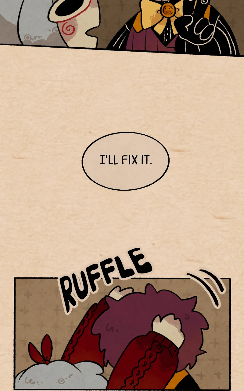 Funtime Phobia Chapter 62 page 7