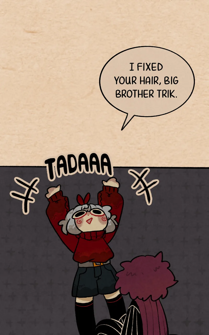 Funtime Phobia Chapter 62 page 8
