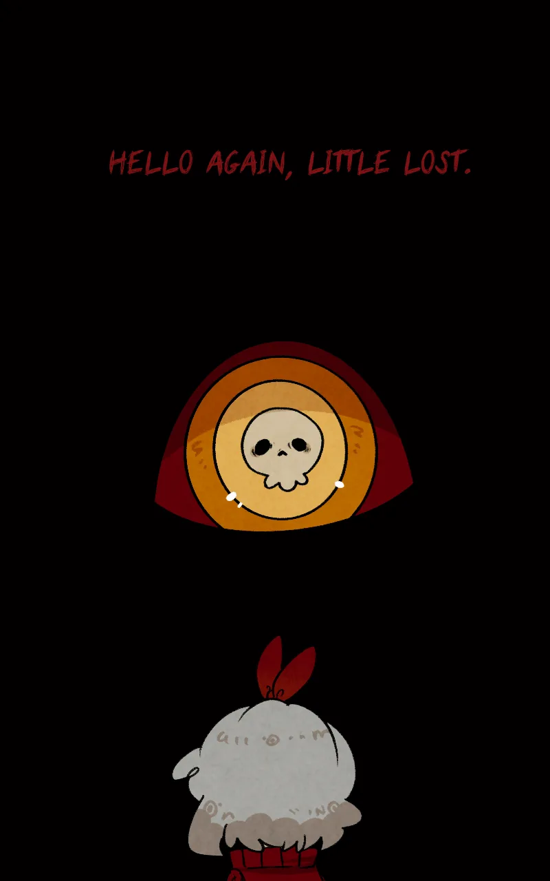 Funtime Phobia Chapter 62 page 19