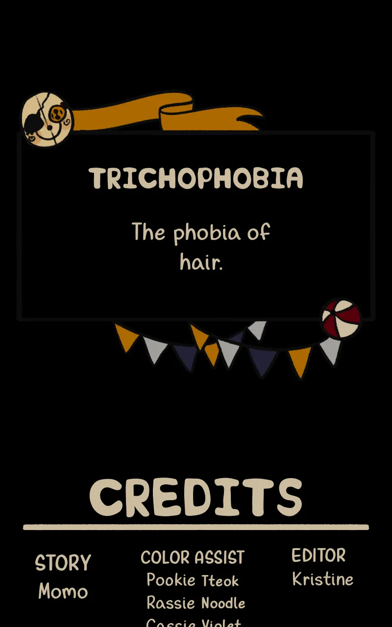Funtime Phobia Chapter 62 page 21