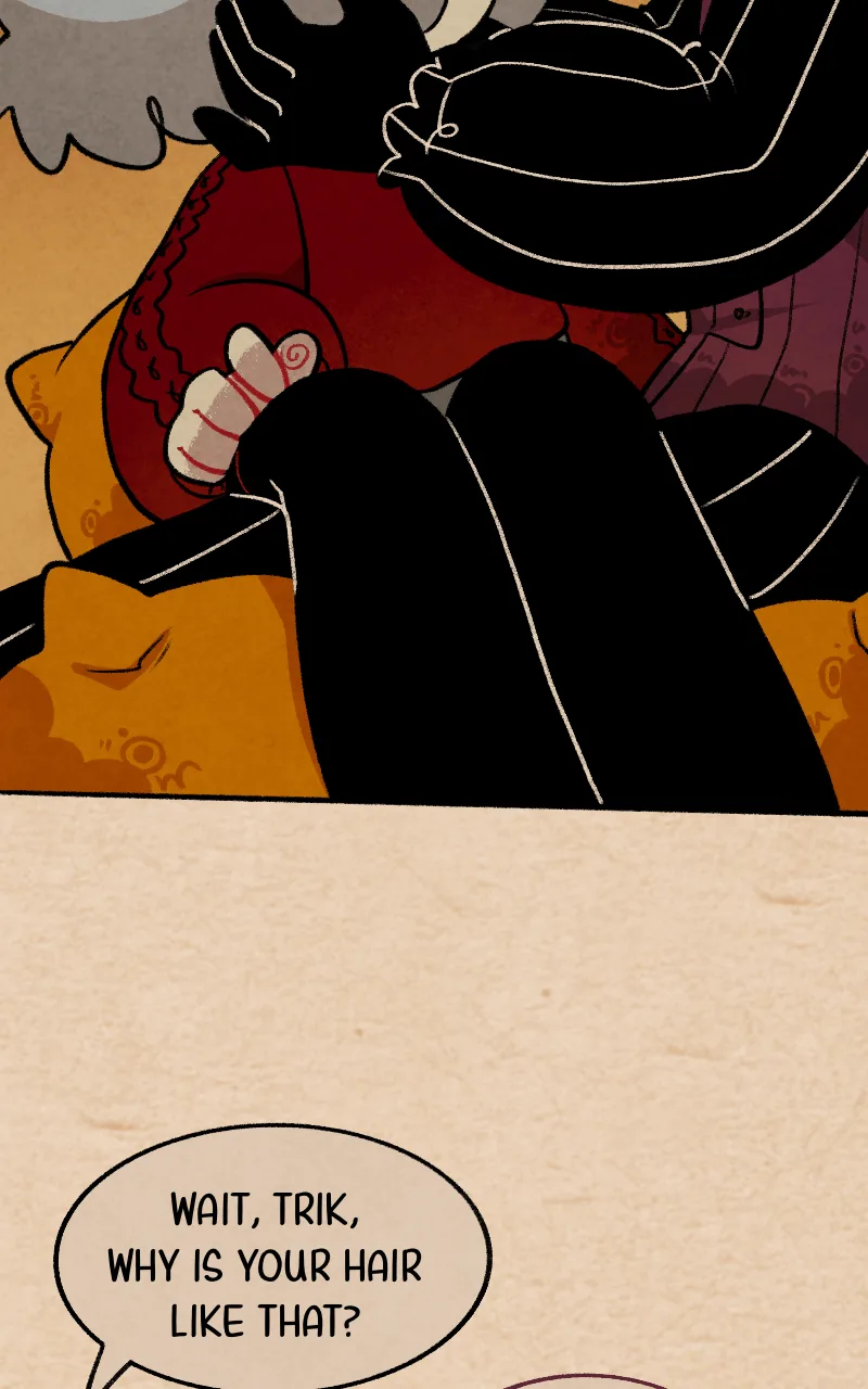 Funtime Phobia Chapter 62 page 4