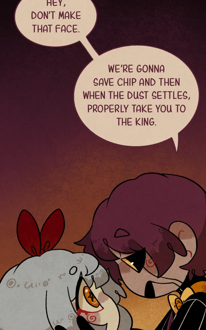 Funtime Phobia Chapter 62 page 3
