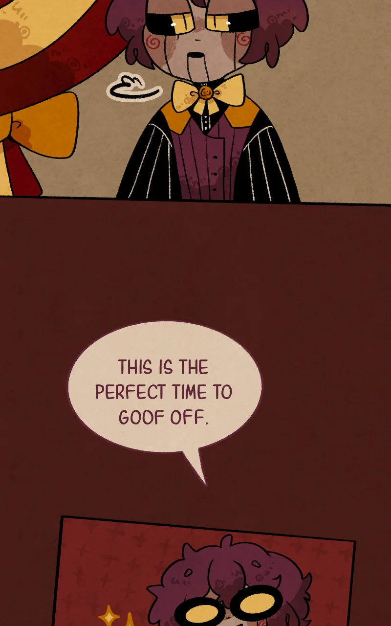 Funtime Phobia Chapter 62 page 14