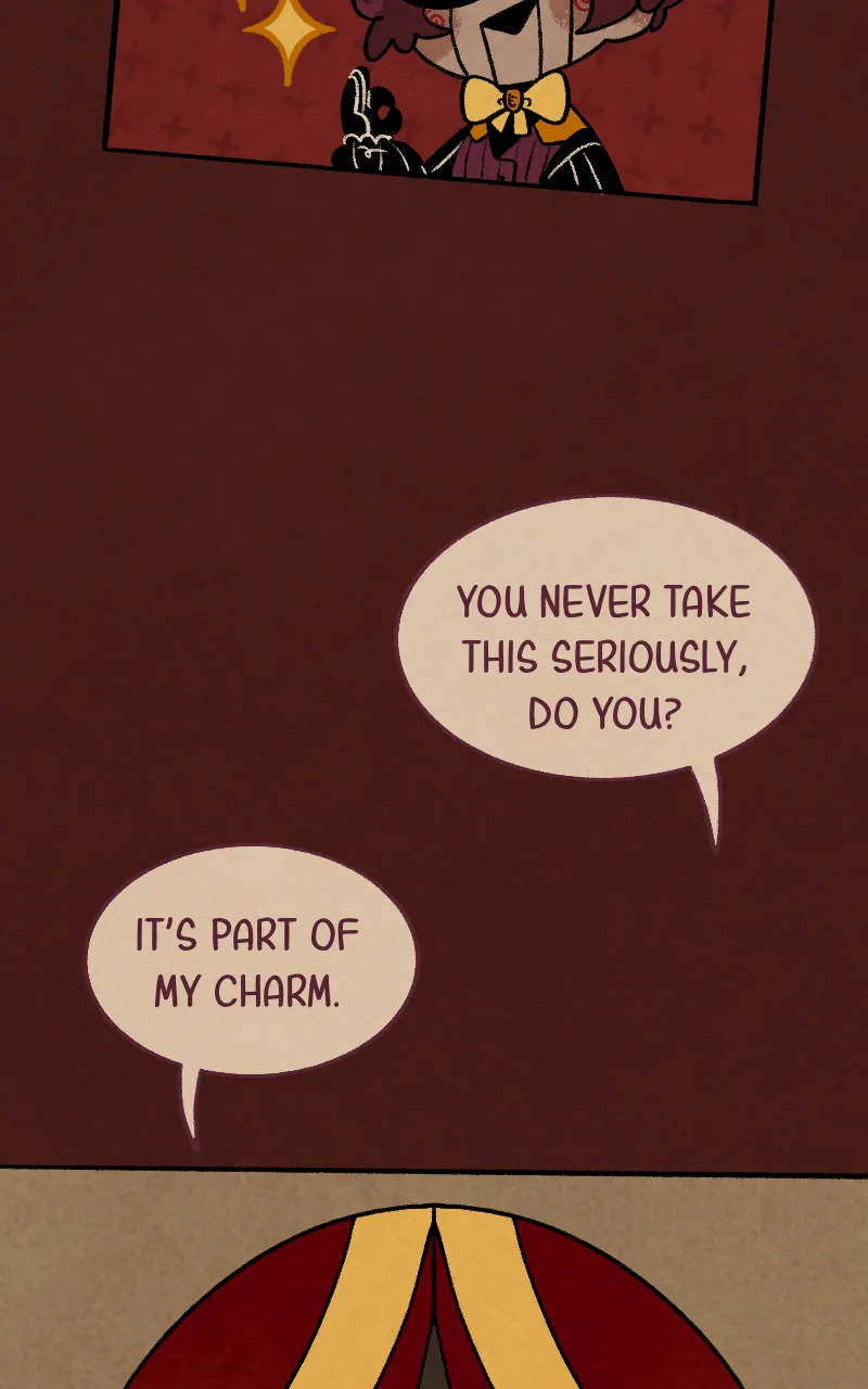 Funtime Phobia Chapter 62 page 15