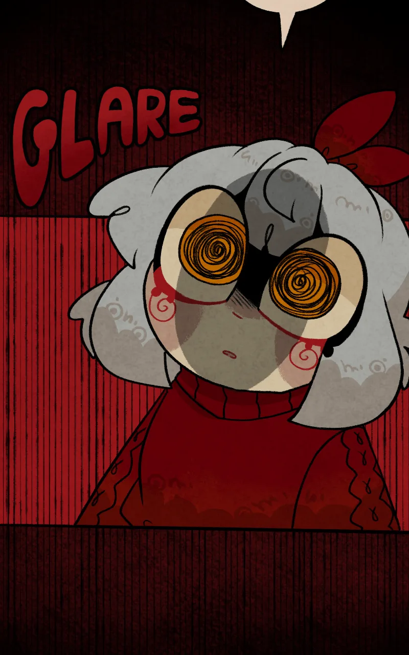 Funtime Phobia Chapter 63 page 2