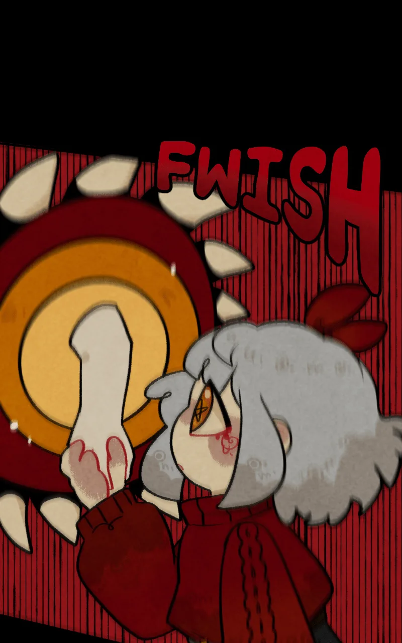 Funtime Phobia Chapter 63 page 19