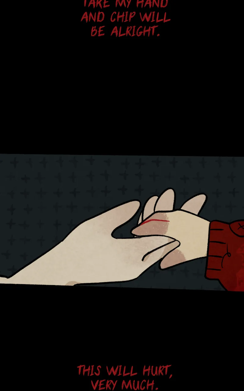Funtime Phobia Chapter 63 page 18
