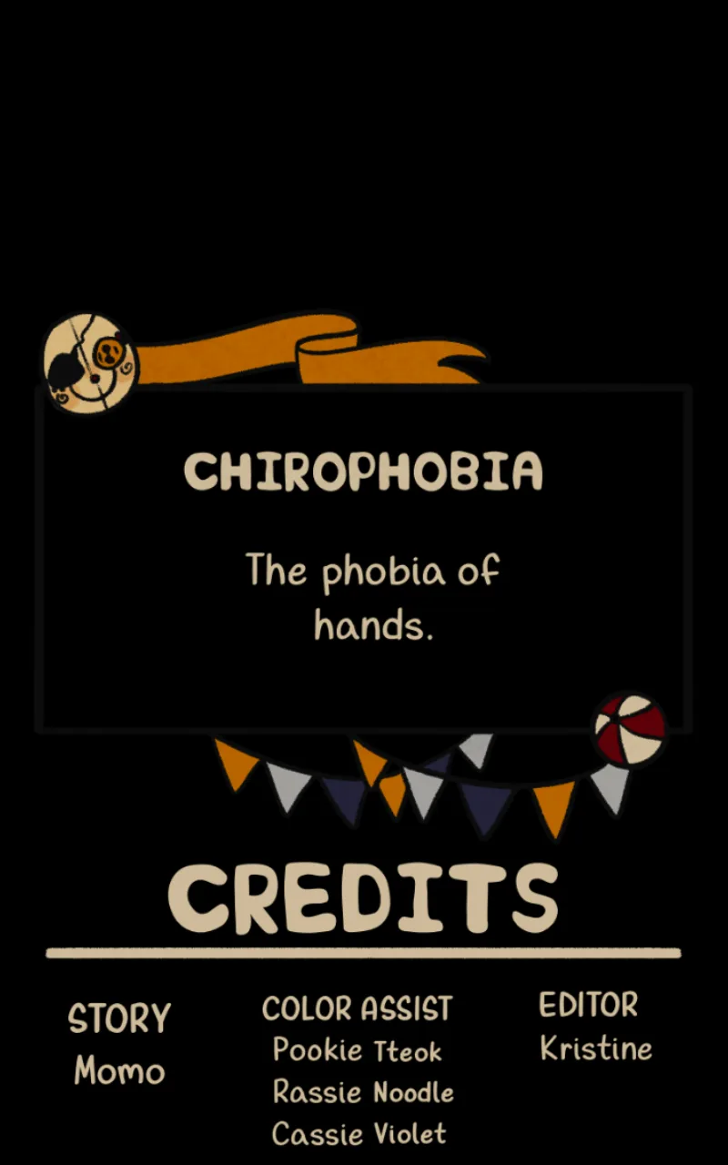Funtime Phobia Chapter 63 page 22