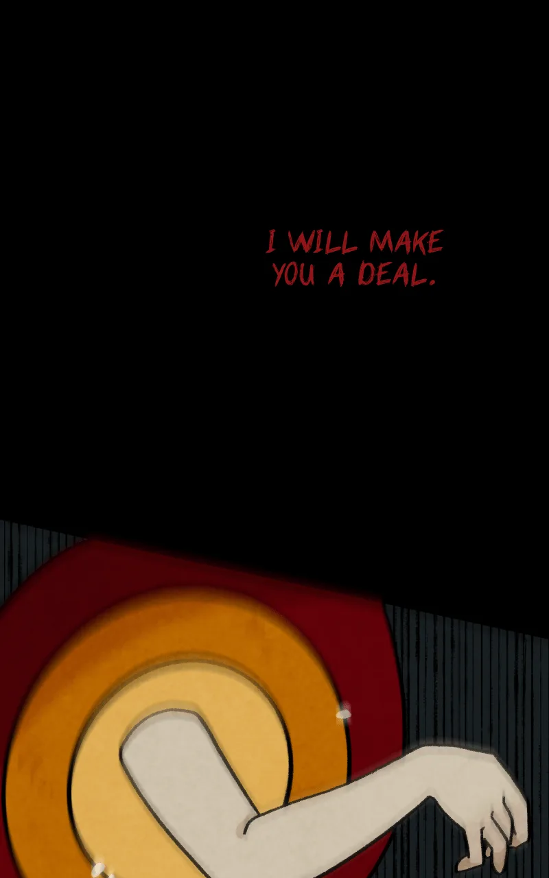 Funtime Phobia Chapter 63 page 14