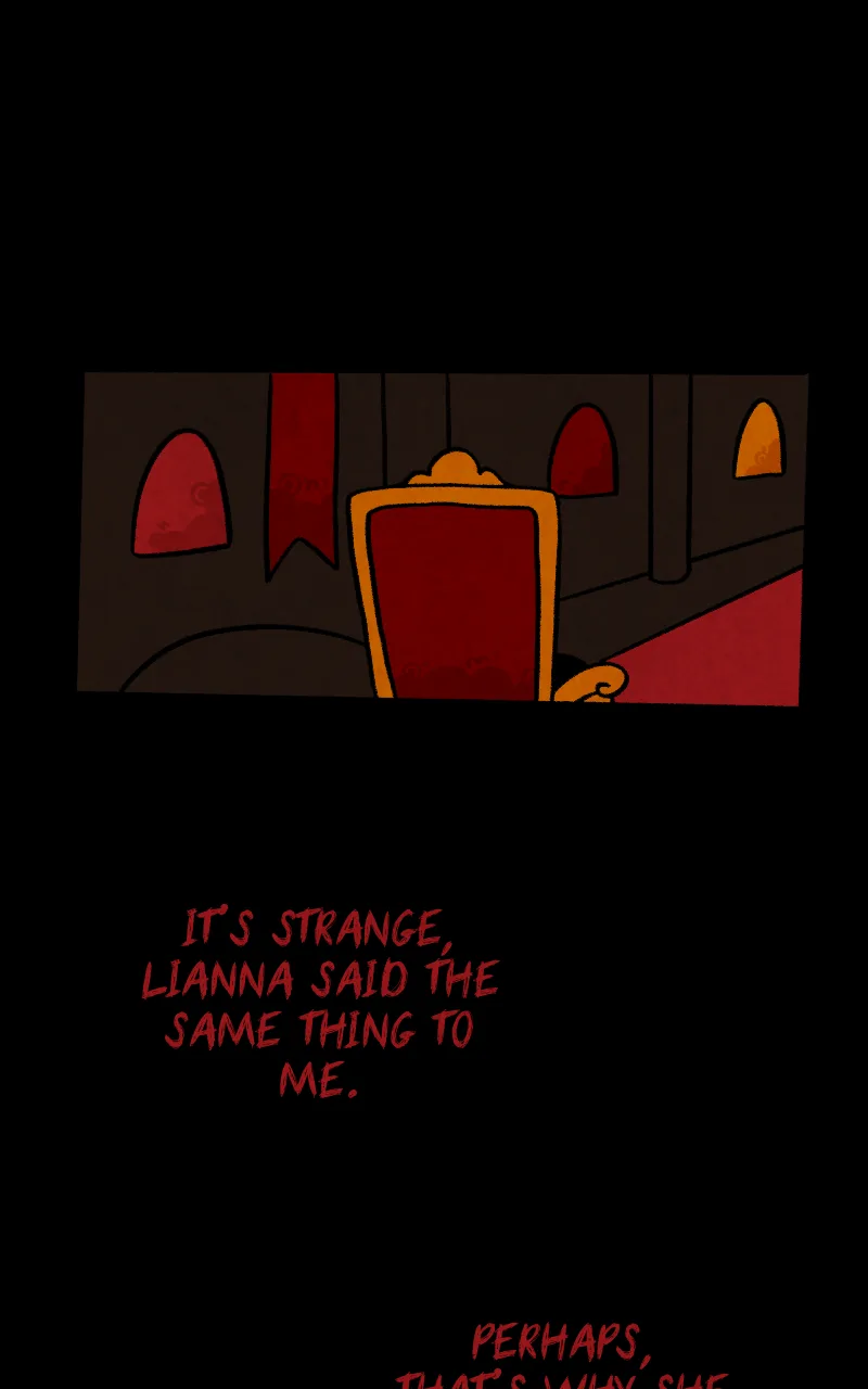 Funtime Phobia Chapter 63 page 11