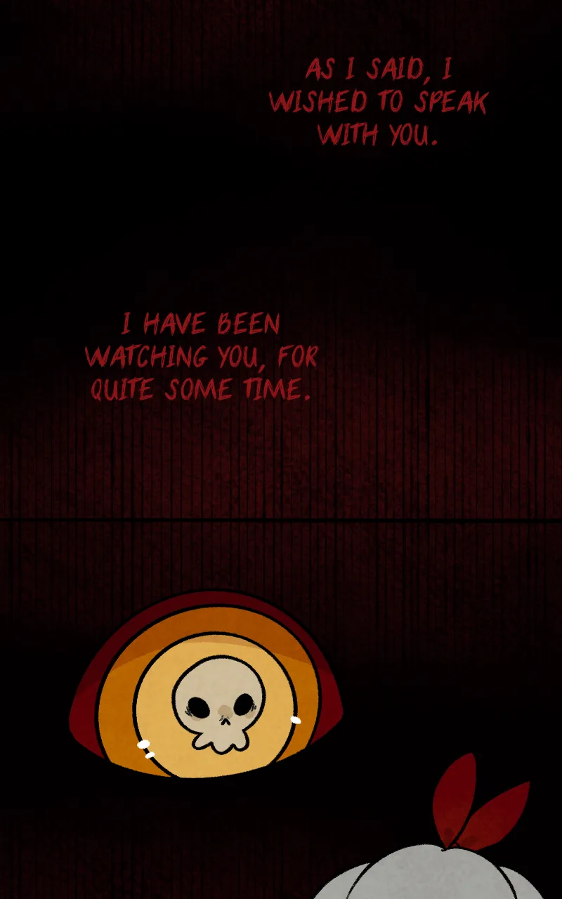 Funtime Phobia Chapter 63 page 3