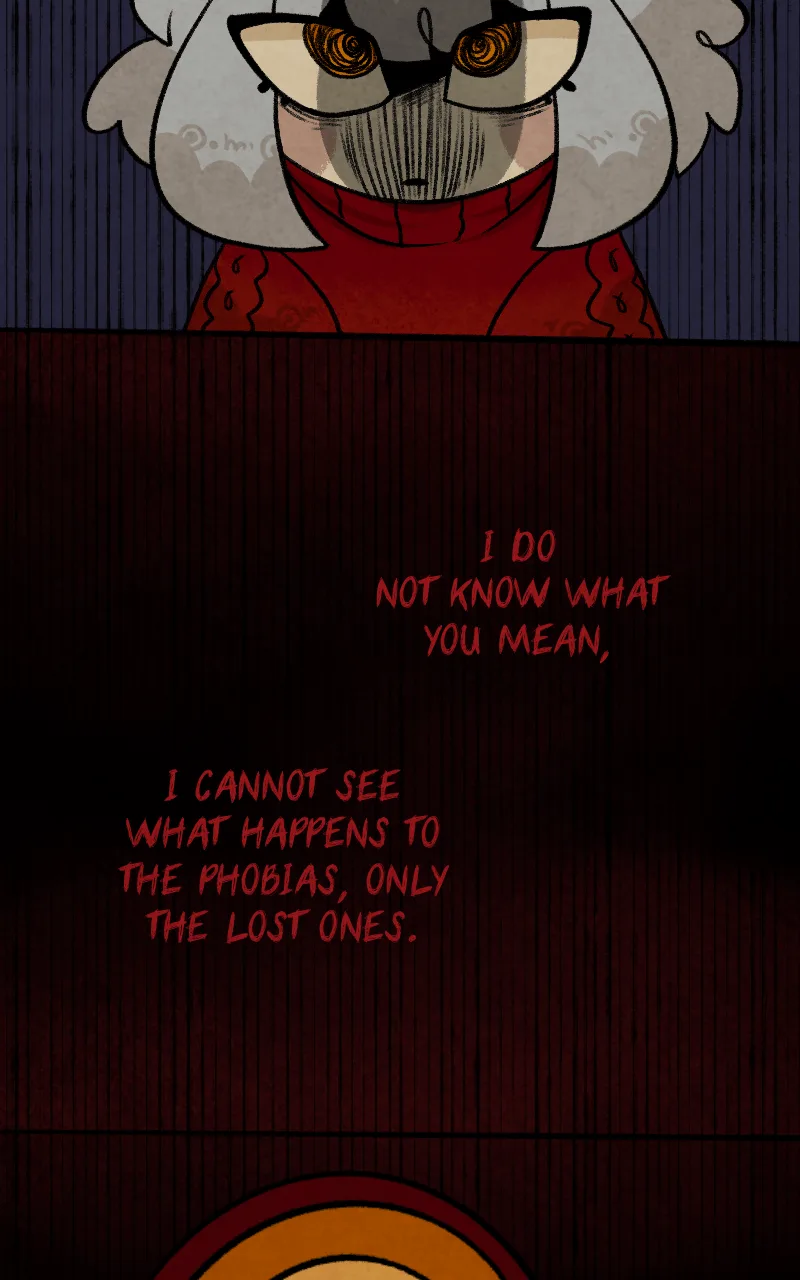 Funtime Phobia Chapter 63 page 5