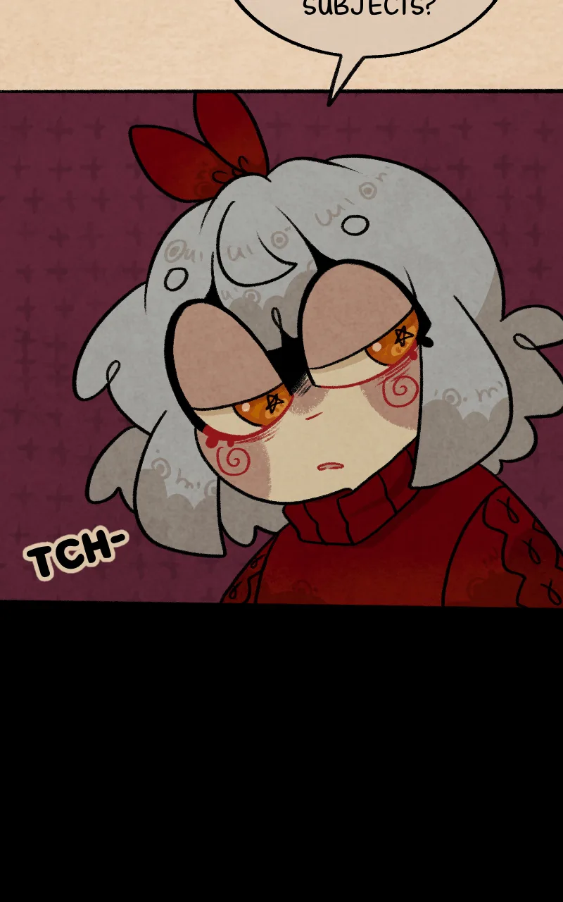 Funtime Phobia Chapter 63 page 10
