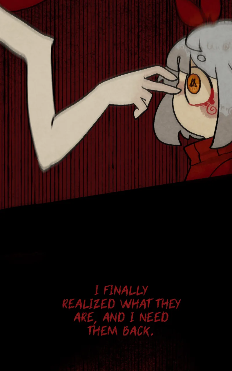 Funtime Phobia Chapter 63 page 16