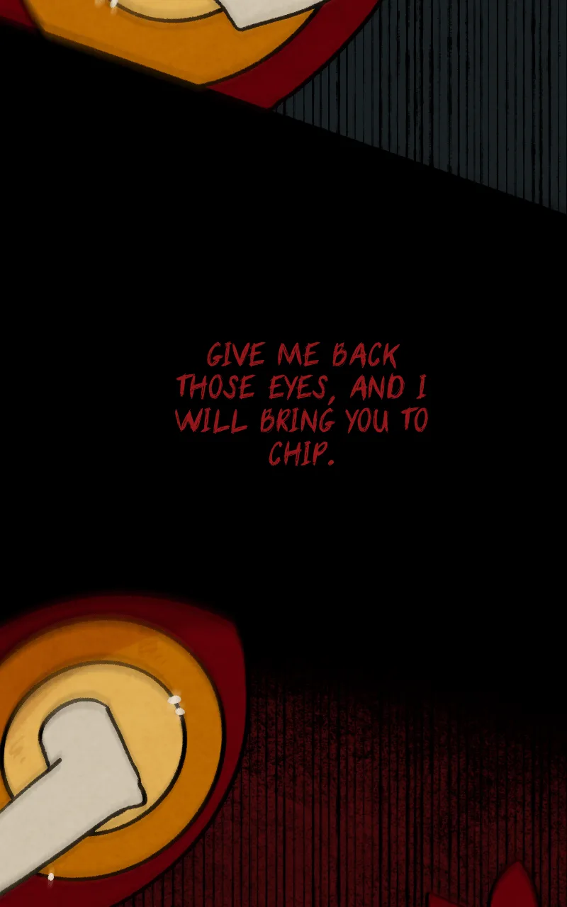 Funtime Phobia Chapter 63 page 15