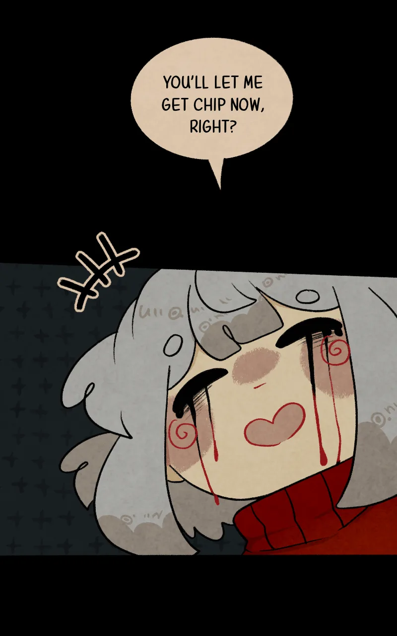 Funtime Phobia Chapter 64 page 16