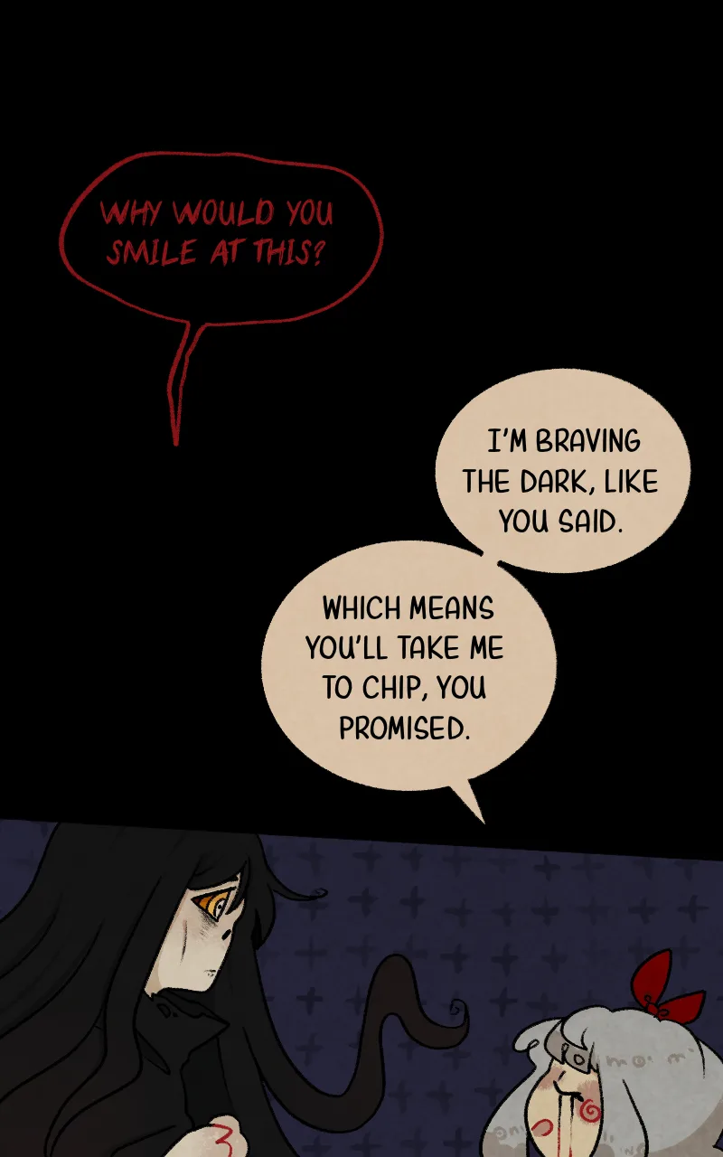 Funtime Phobia Chapter 64 page 17