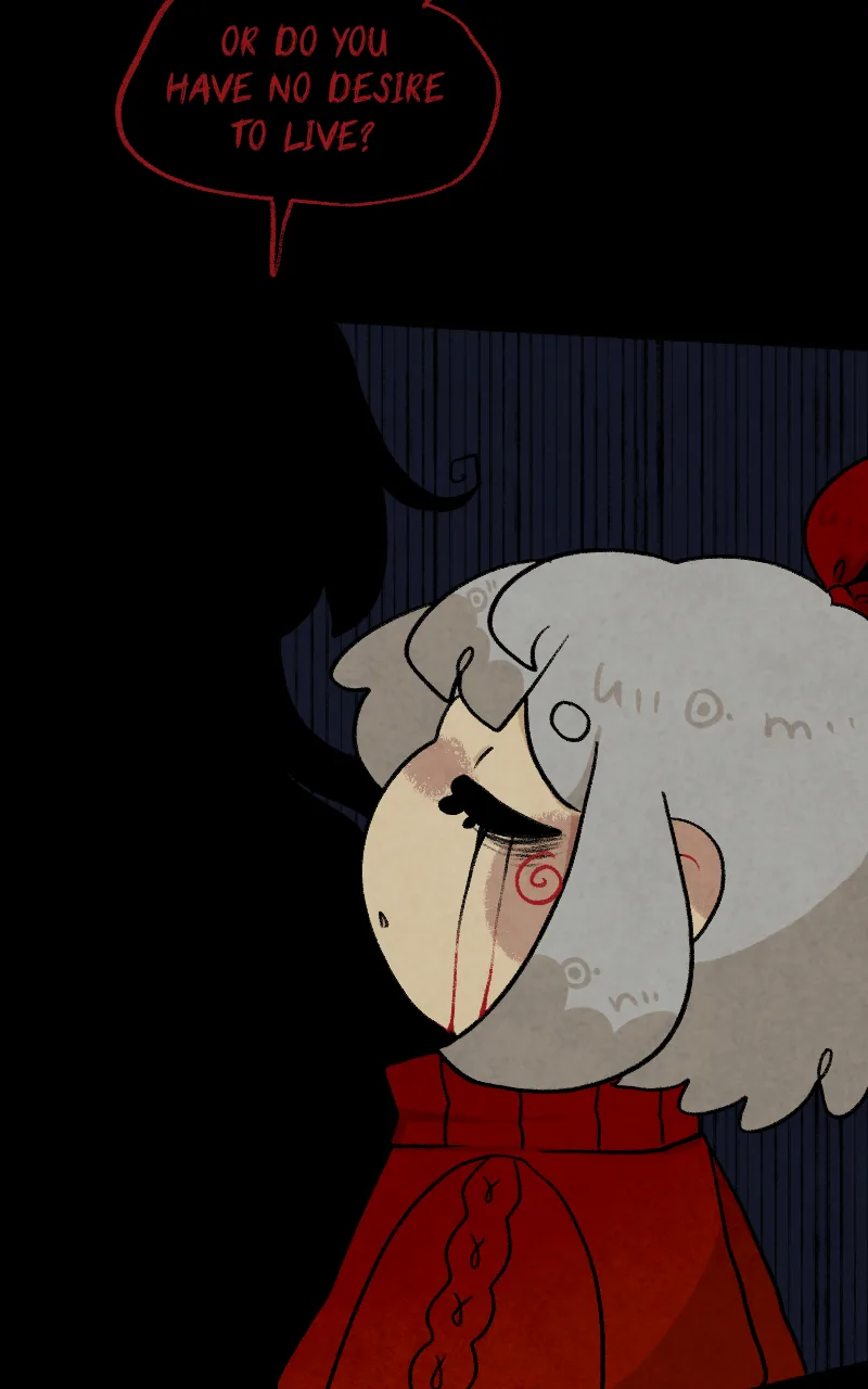 Funtime Phobia Chapter 64 page 20