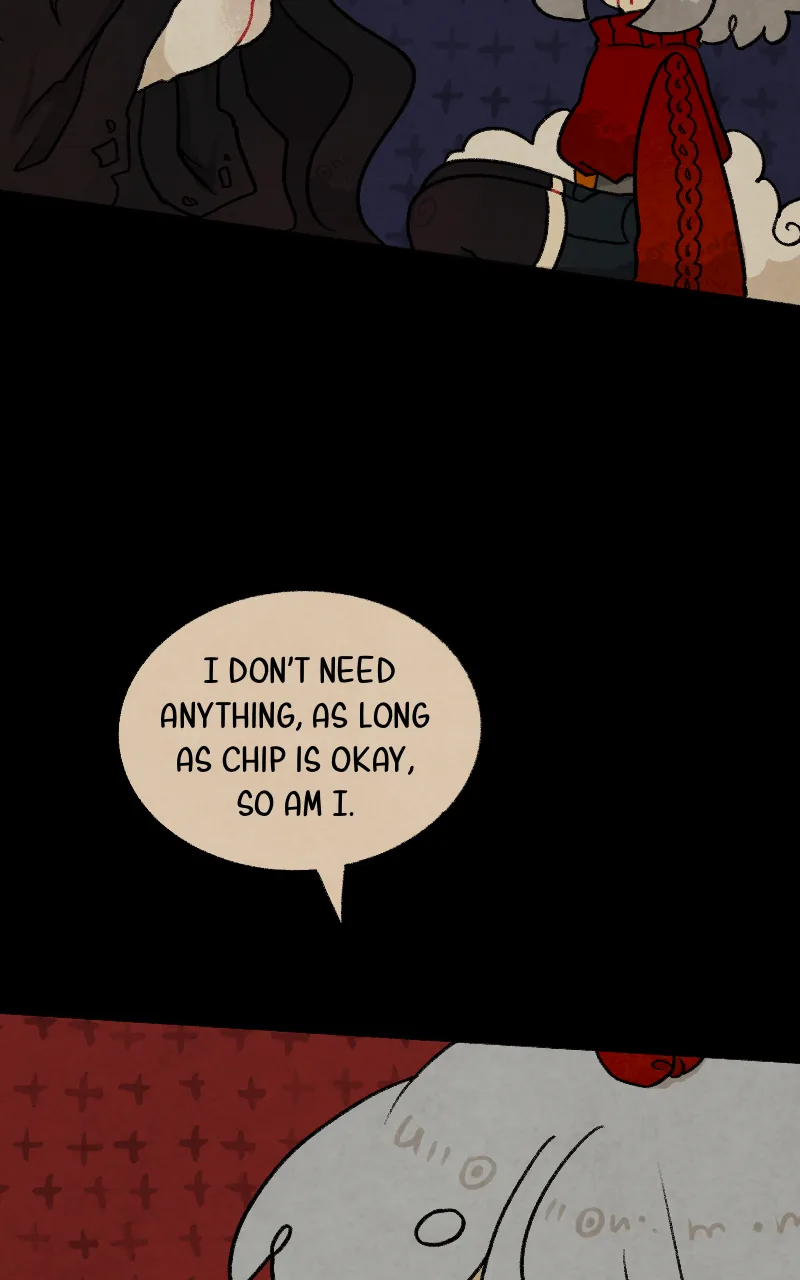 Funtime Phobia Chapter 64 page 18