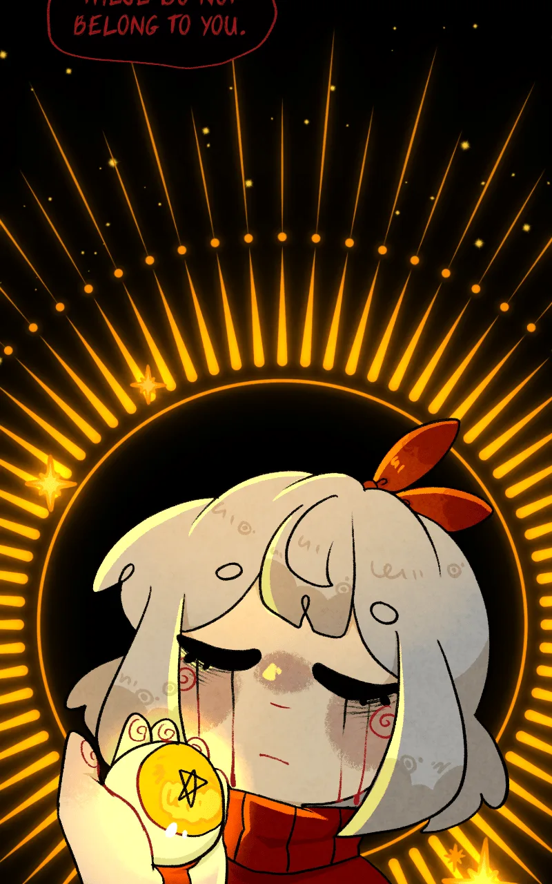 Funtime Phobia Chapter 65 page 13