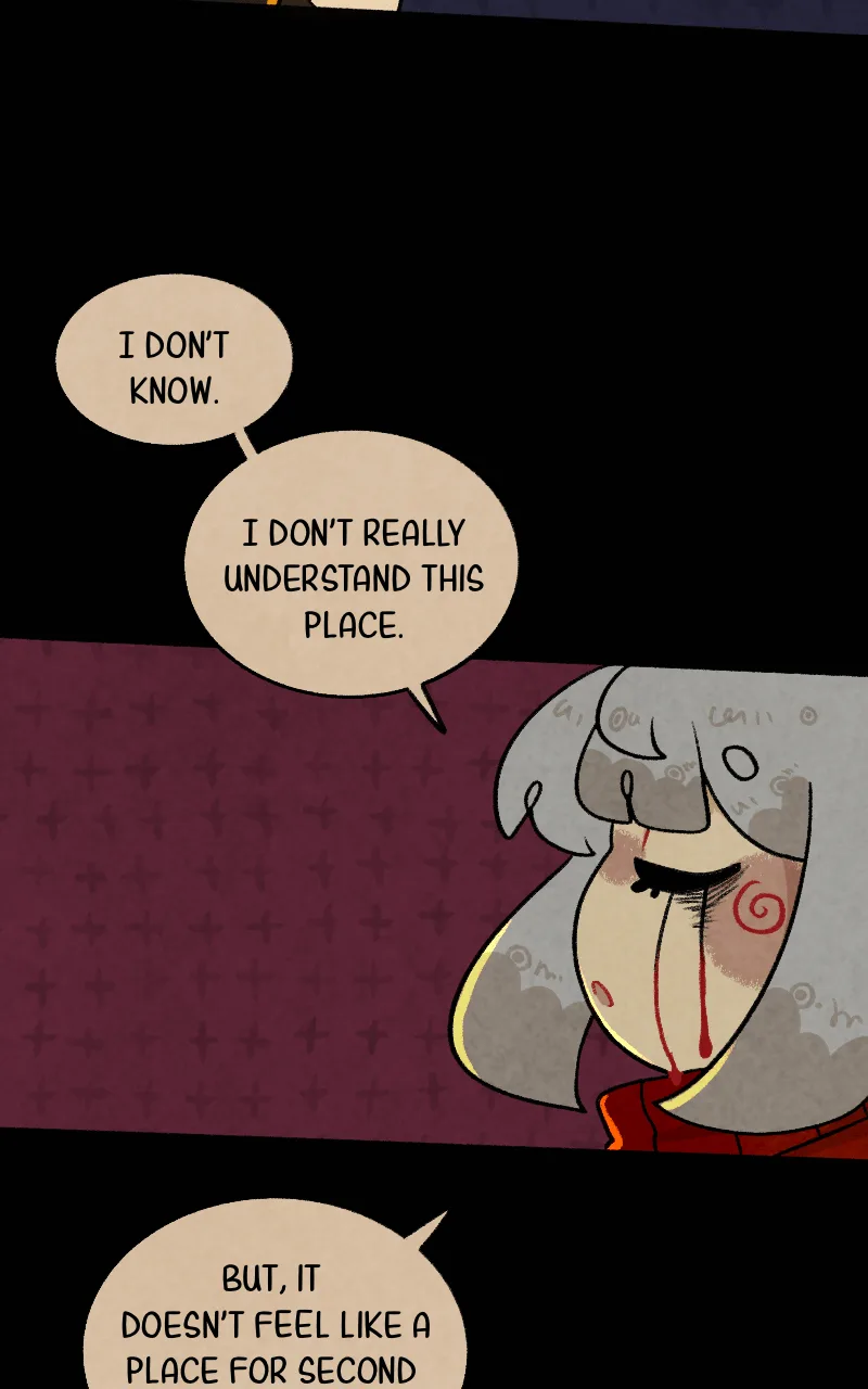 Funtime Phobia Chapter 65 page 6