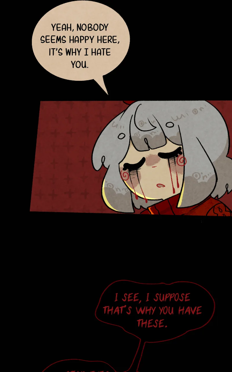 Funtime Phobia Chapter 65 page 9