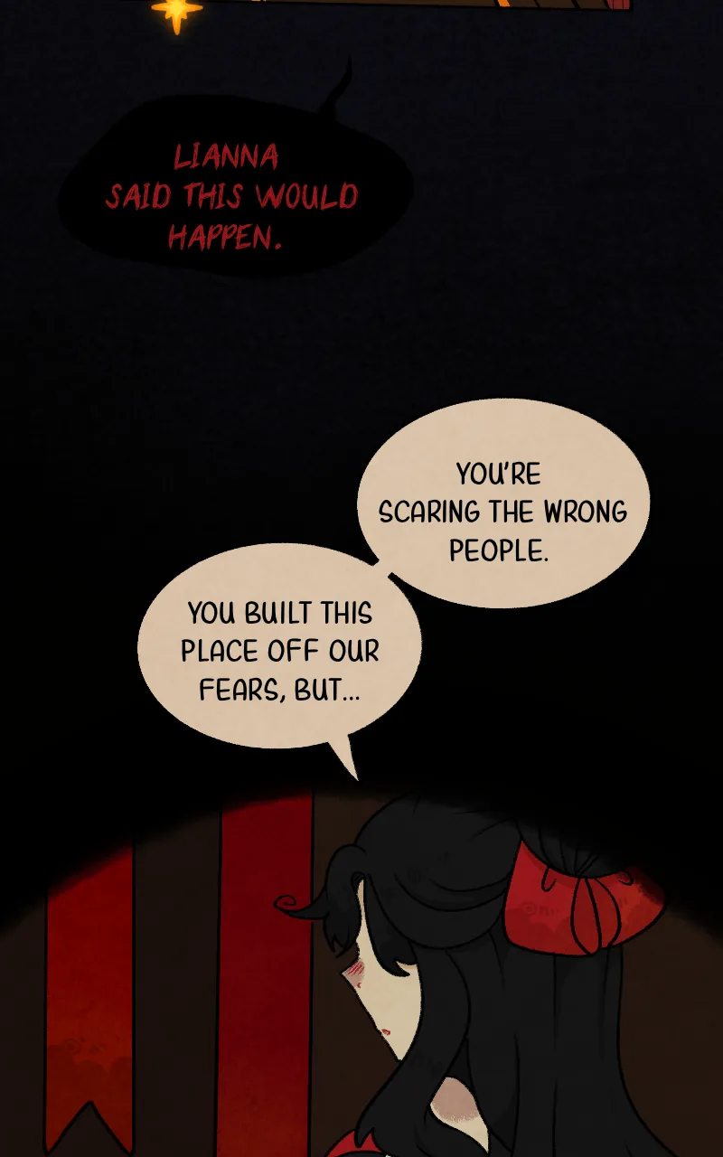 Funtime Phobia Chapter 65 page 4