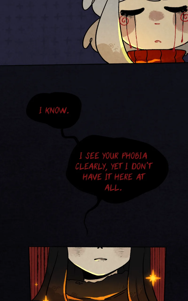 Funtime Phobia Chapter 65 page 3