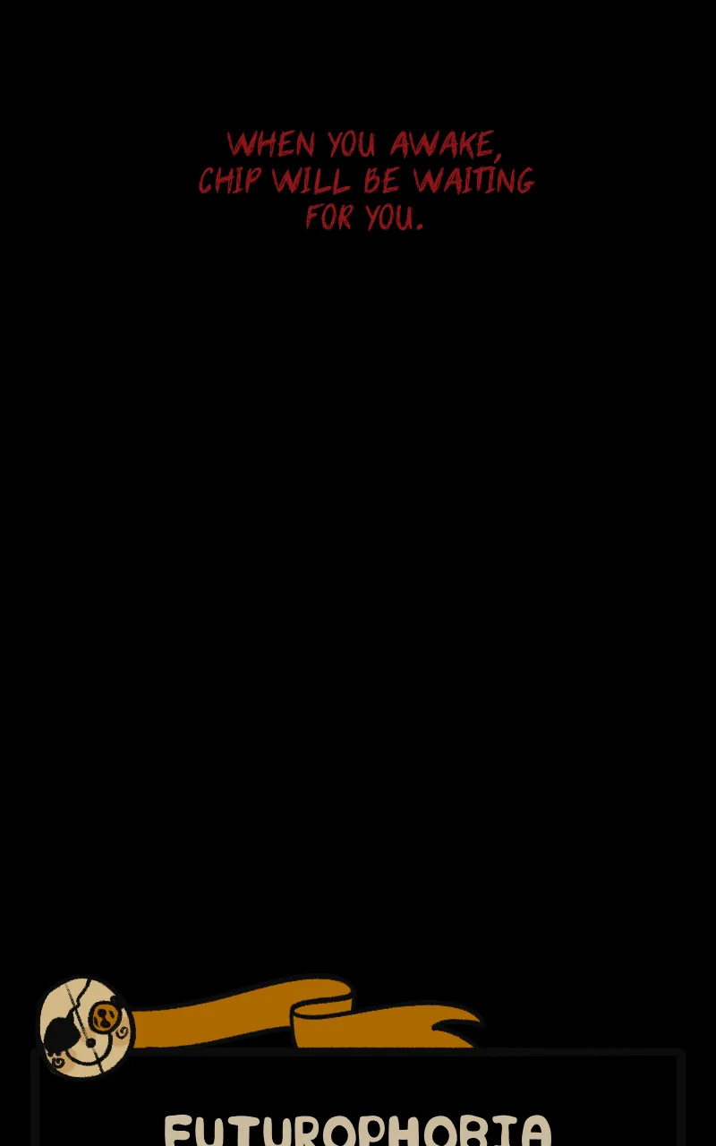 Funtime Phobia Chapter 65 page 22