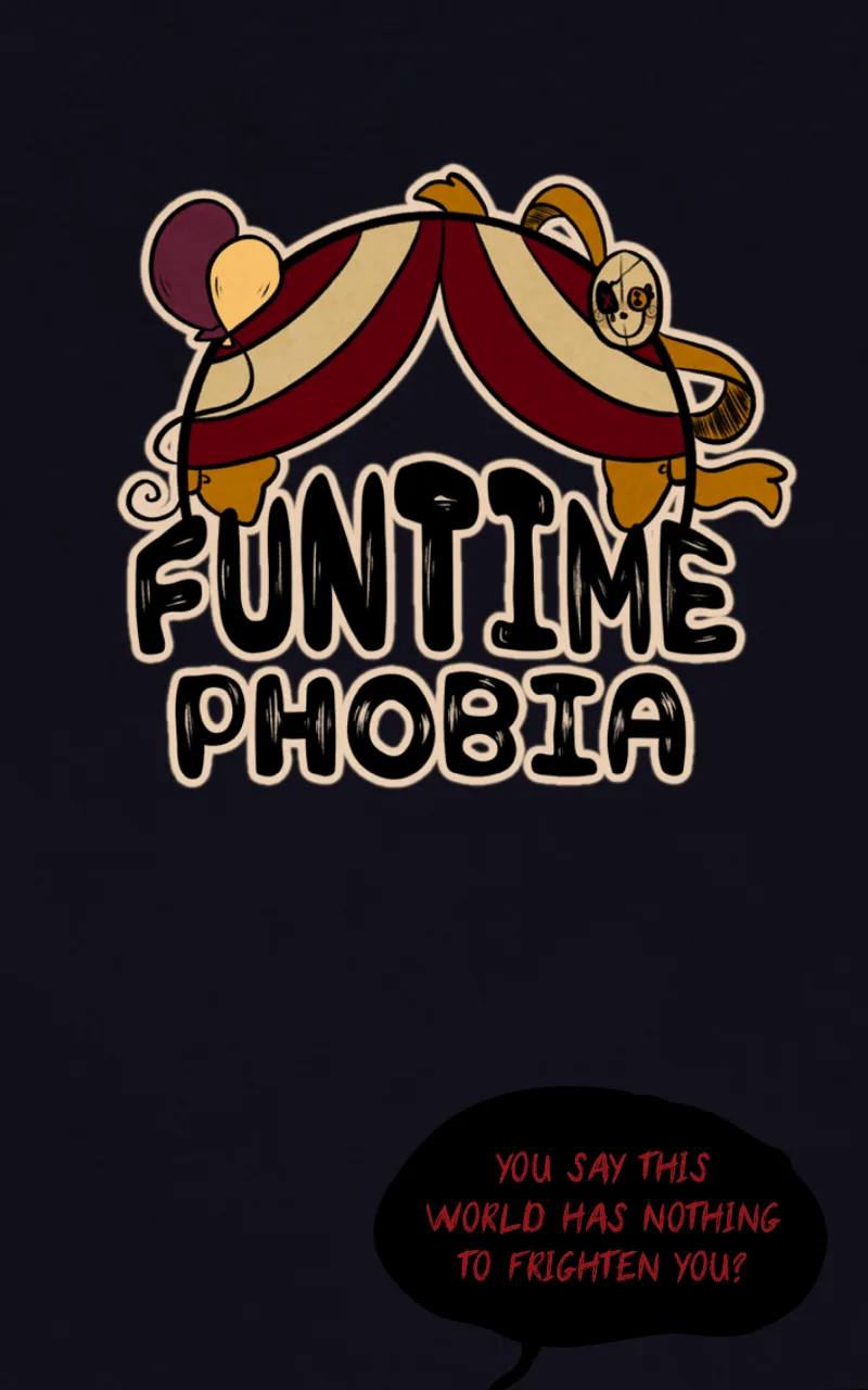 Funtime Phobia Chapter 65 page 1