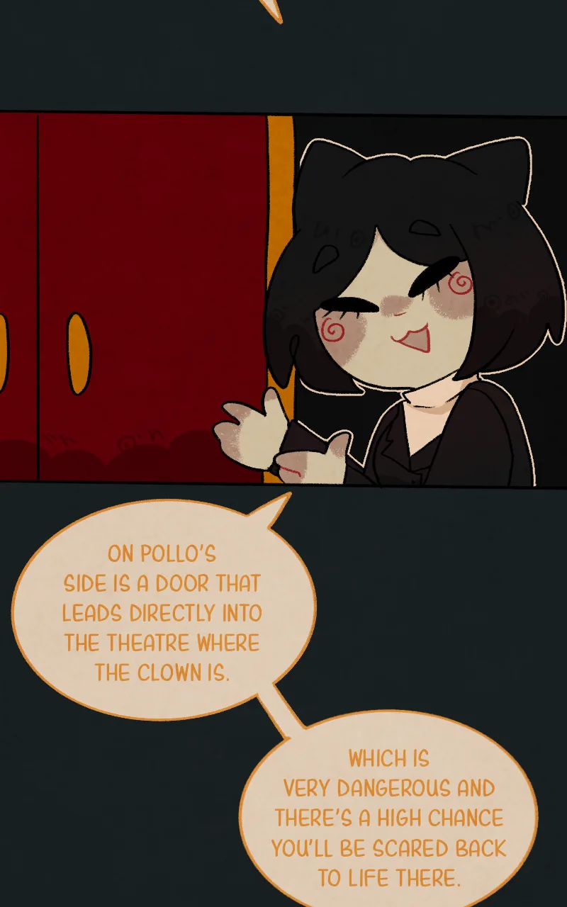 Funtime Phobia Chapter 66 page 19