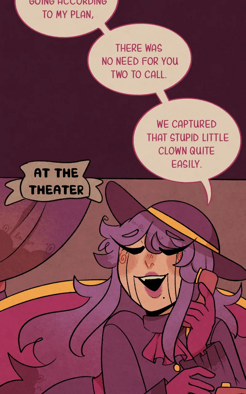 Funtime Phobia Chapter 66 page 2