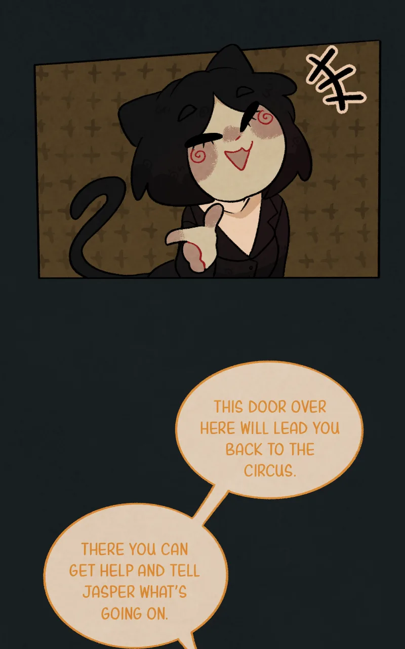 Funtime Phobia Chapter 66 page 18