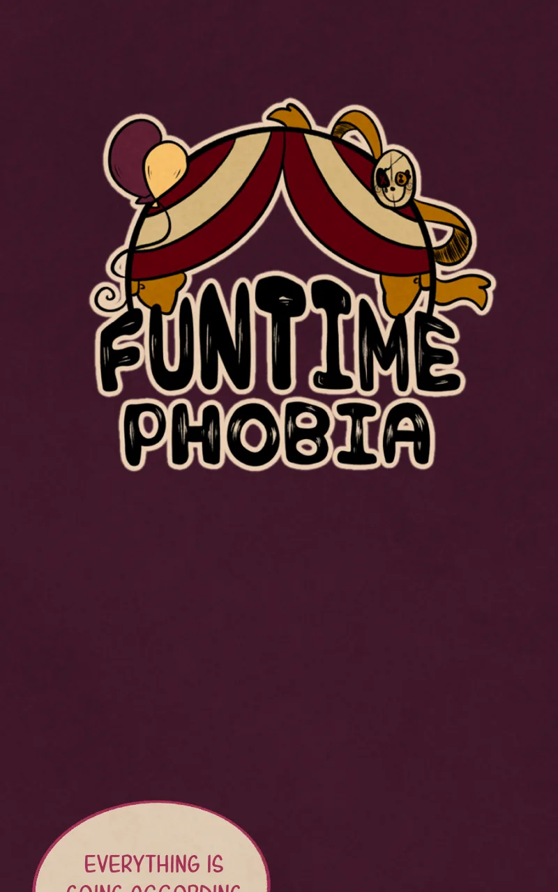 Funtime Phobia Chapter 66 page 1