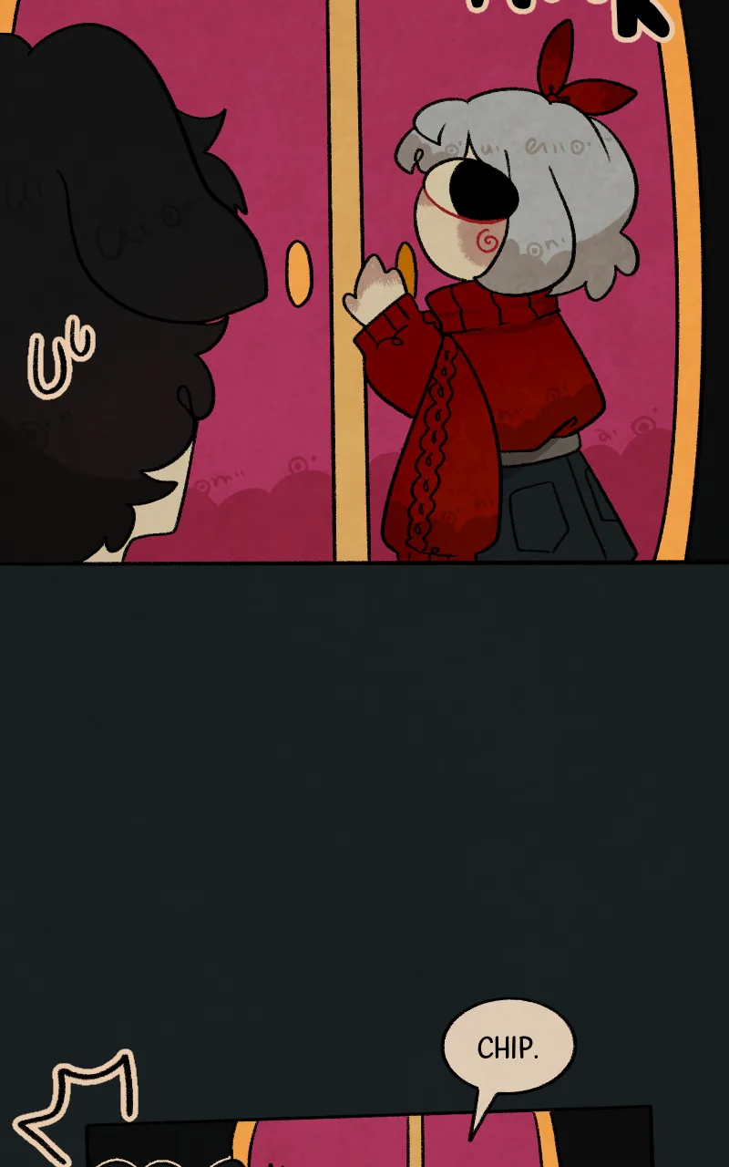 Funtime Phobia Chapter 66 page 21