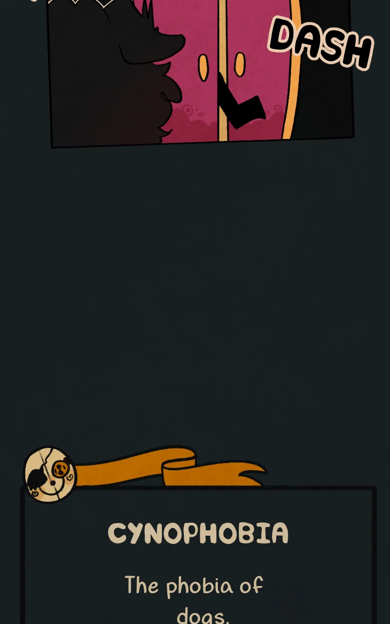 Funtime Phobia Chapter 66 page 22
