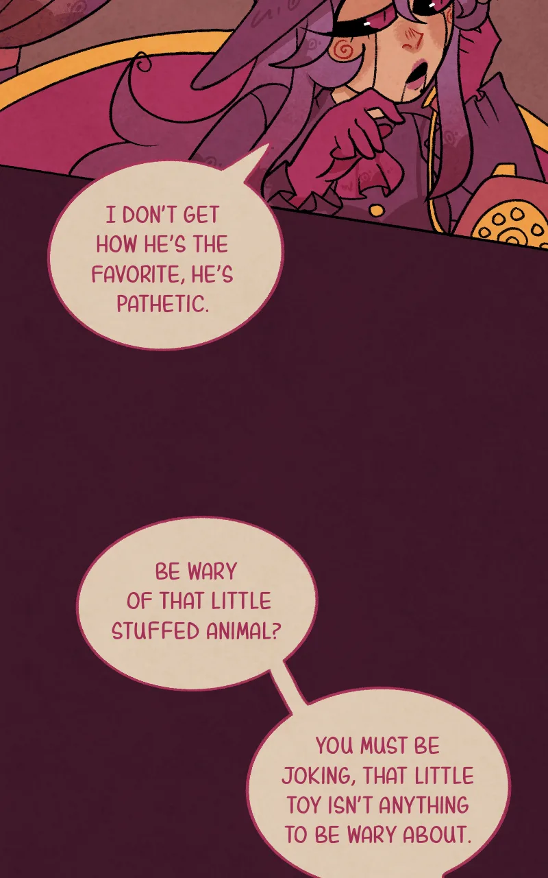 Funtime Phobia Chapter 66 page 4