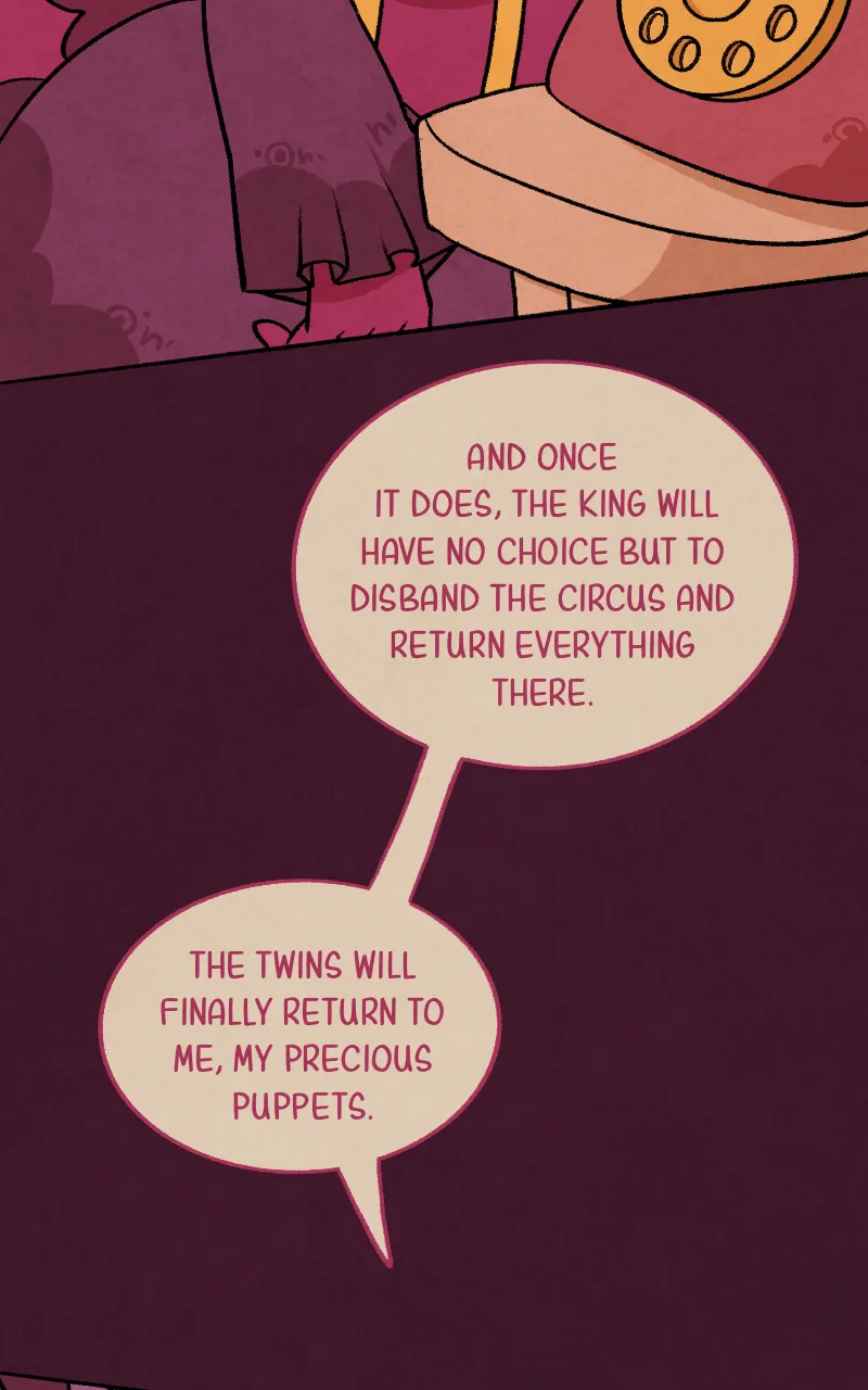 Funtime Phobia Chapter 66 page 7