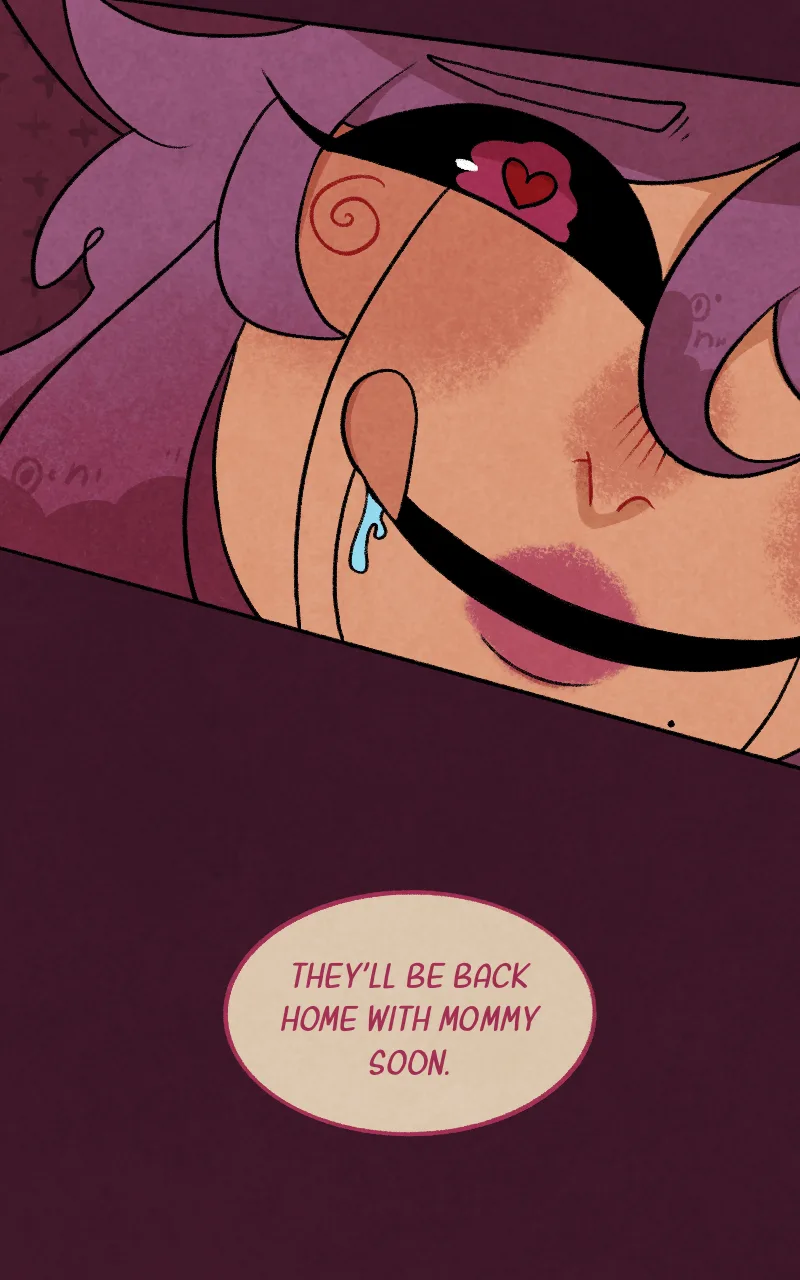 Funtime Phobia Chapter 66 page 8