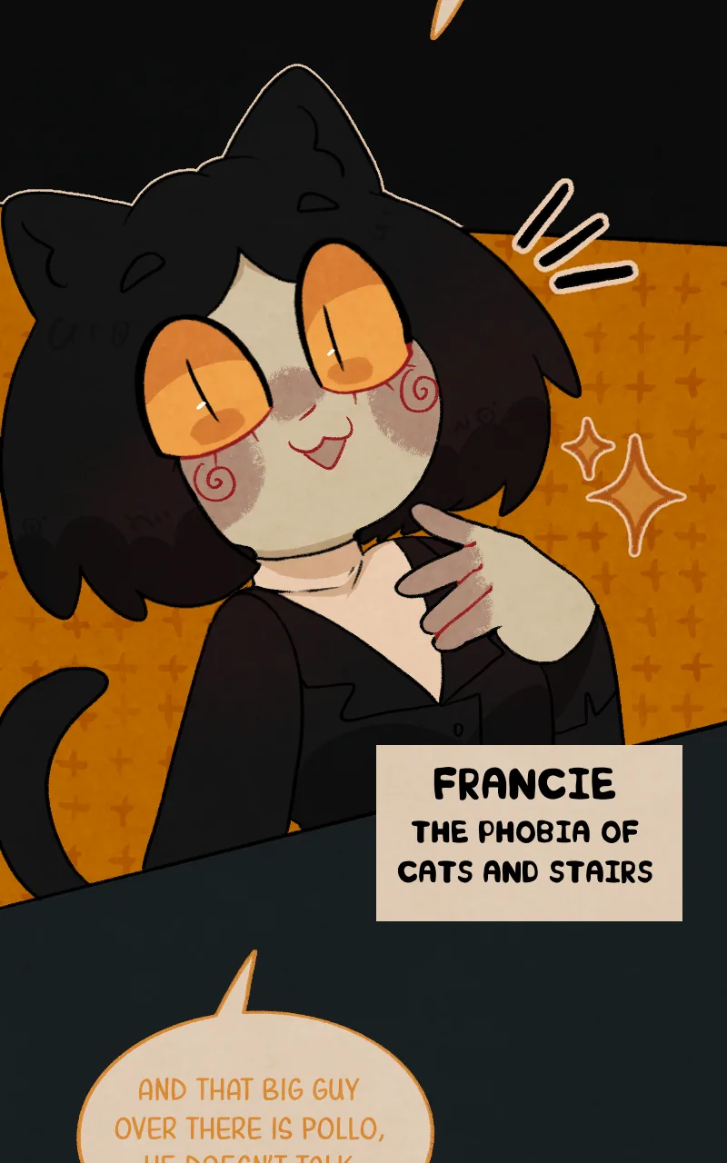Funtime Phobia Chapter 66 page 15
