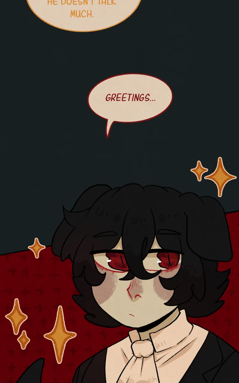 Funtime Phobia Chapter 66 page 16
