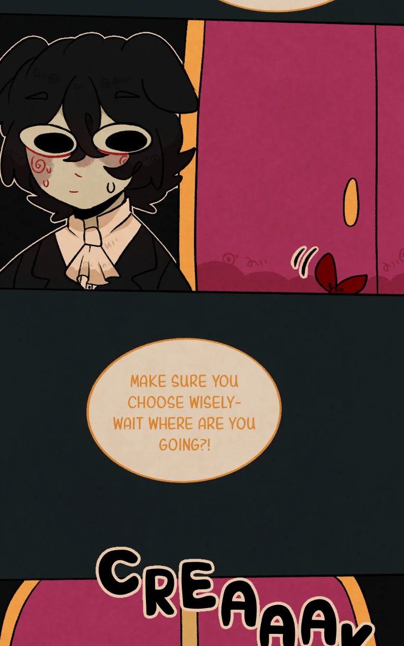 Funtime Phobia Chapter 66 page 20