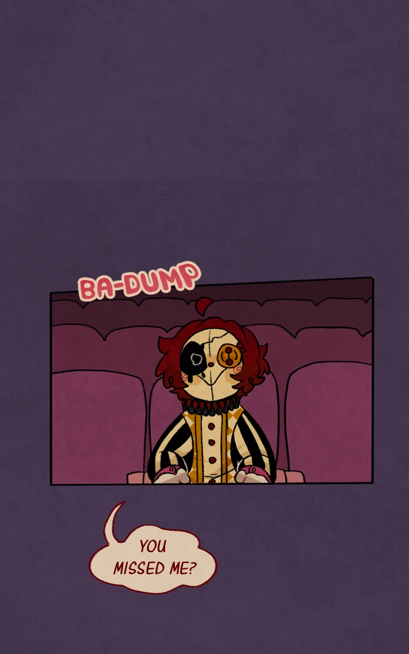 Funtime Phobia Chapter 67 page 10