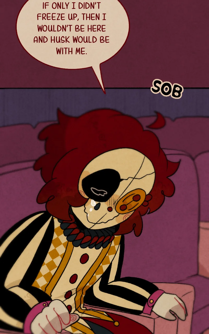 Funtime Phobia Chapter 67 page 3