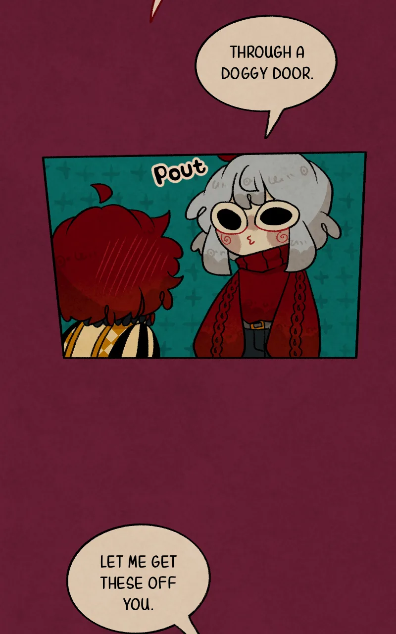 Funtime Phobia Chapter 67 page 13