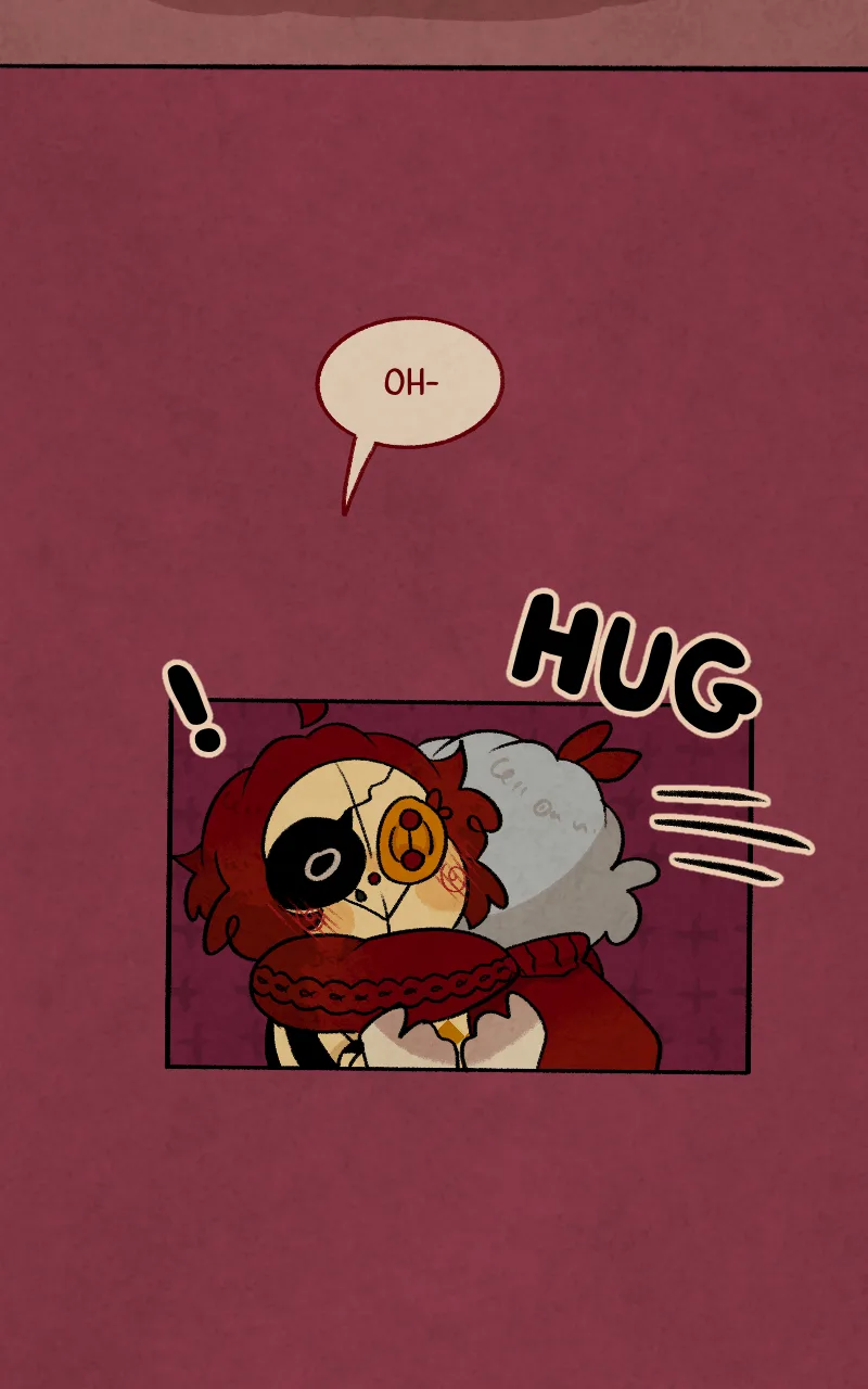 Funtime Phobia Chapter 67 page 16